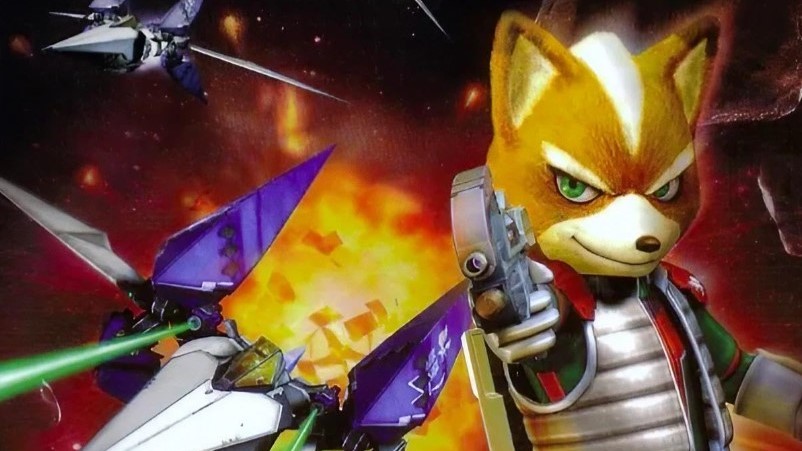 Star Fox Zero review: Nintendo's golden age returns to the Wii U