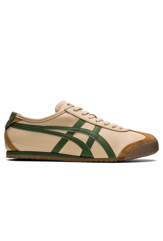 An image of Onitsuka Tiger.