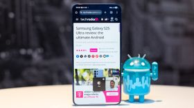 Galaxy S25 Plus