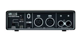 Steinberg UR22C