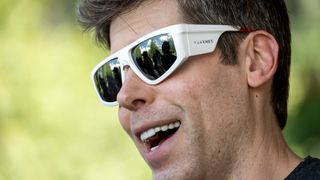 Sam Altman