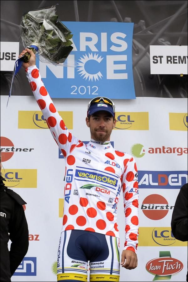 Thomas De Gendt (Vacansoleil - DCM)