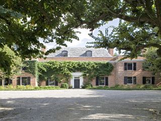 Cassiobury House