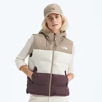 The North Face Frost Fall Vest (Women&rsquo;s)