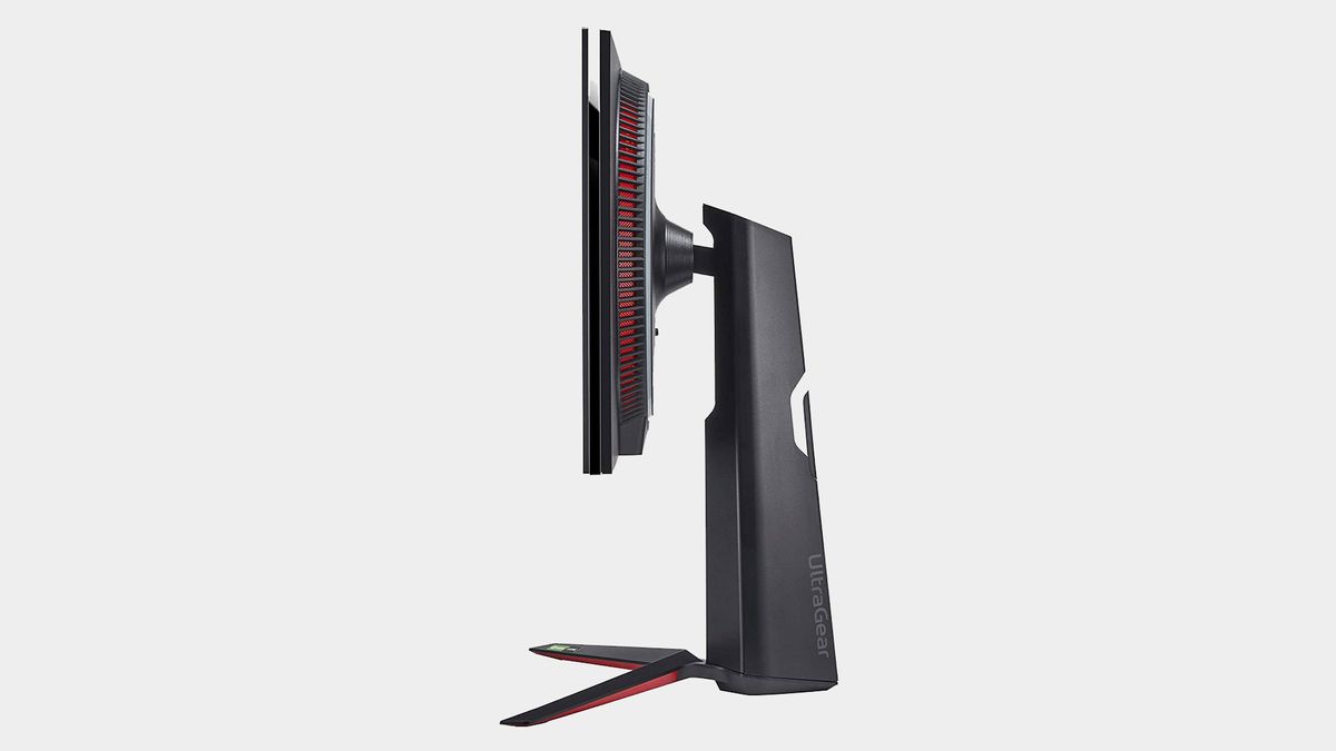 LG UltraGear 27GN950