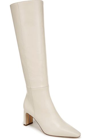 Sylvia Knee High Boot