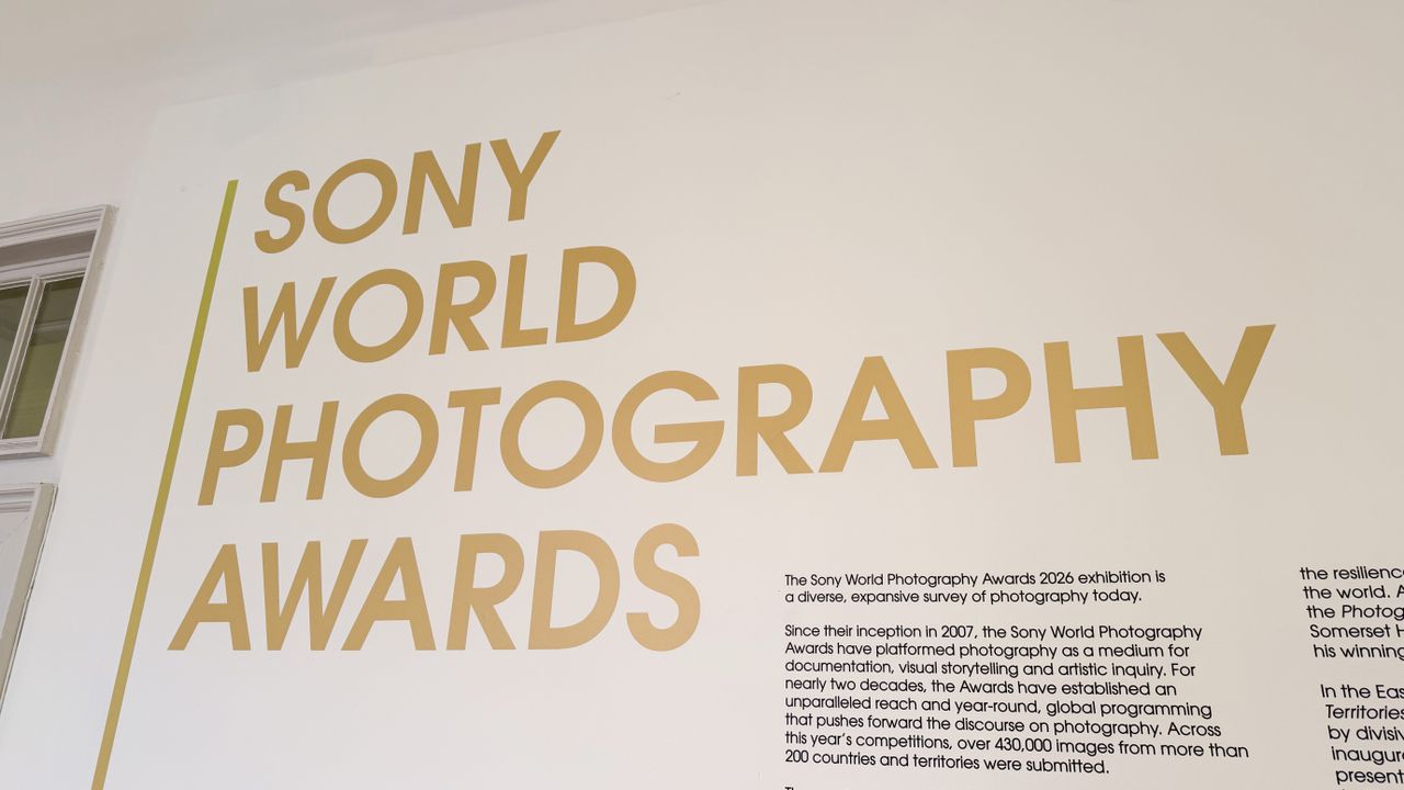 Sony World Photography Awards 2026: Winners Announced