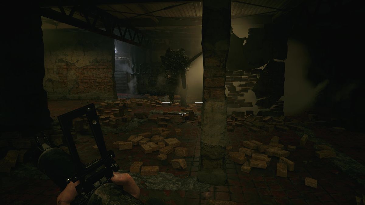 Resident Evil Village boss guide | PC Gamer