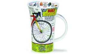 Best cycling mugs for Christmas