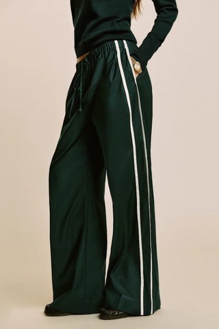 Reformation Julien Poplin Pant