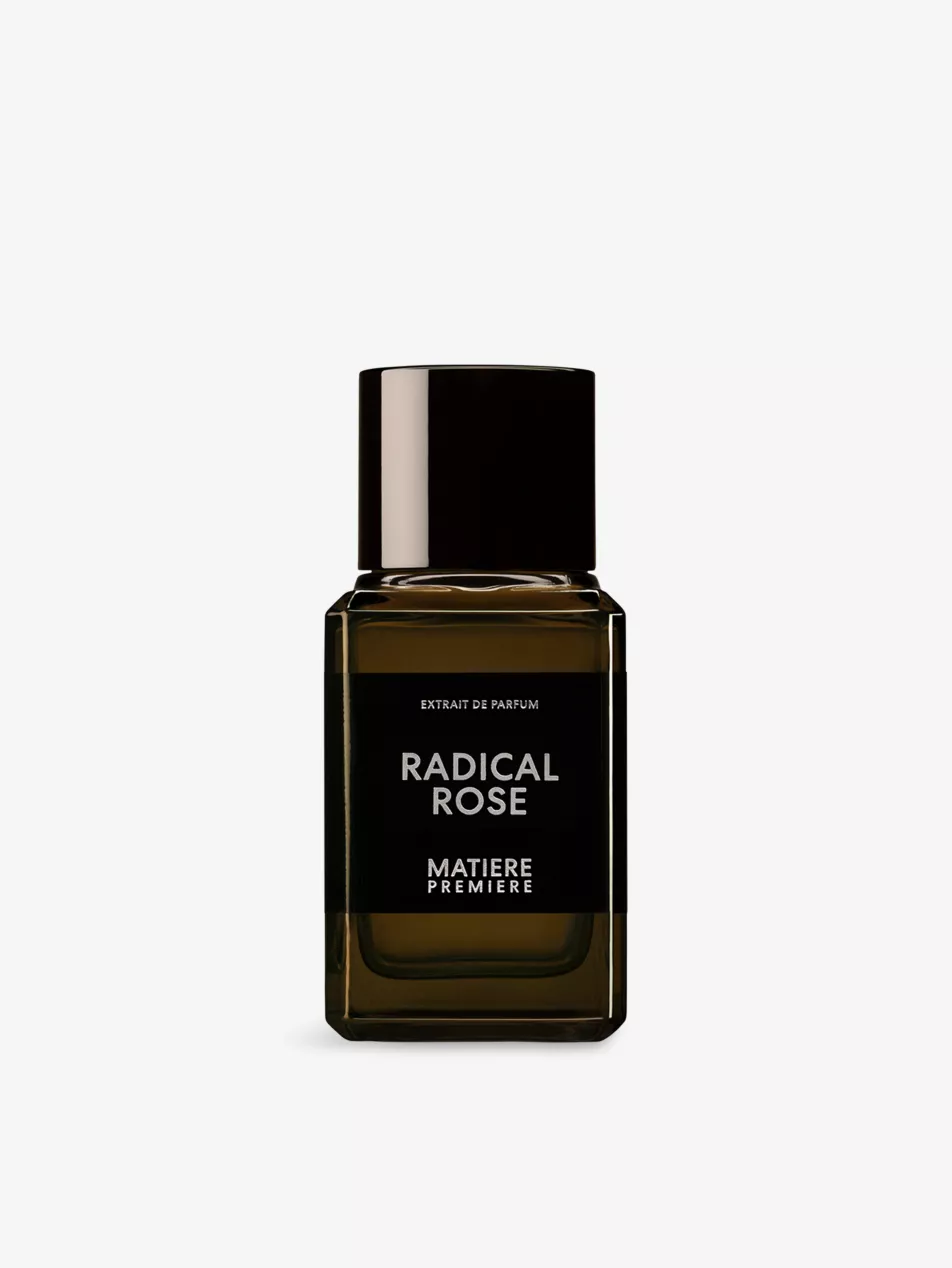 Radical Rose Extrait De Parfum 50ml