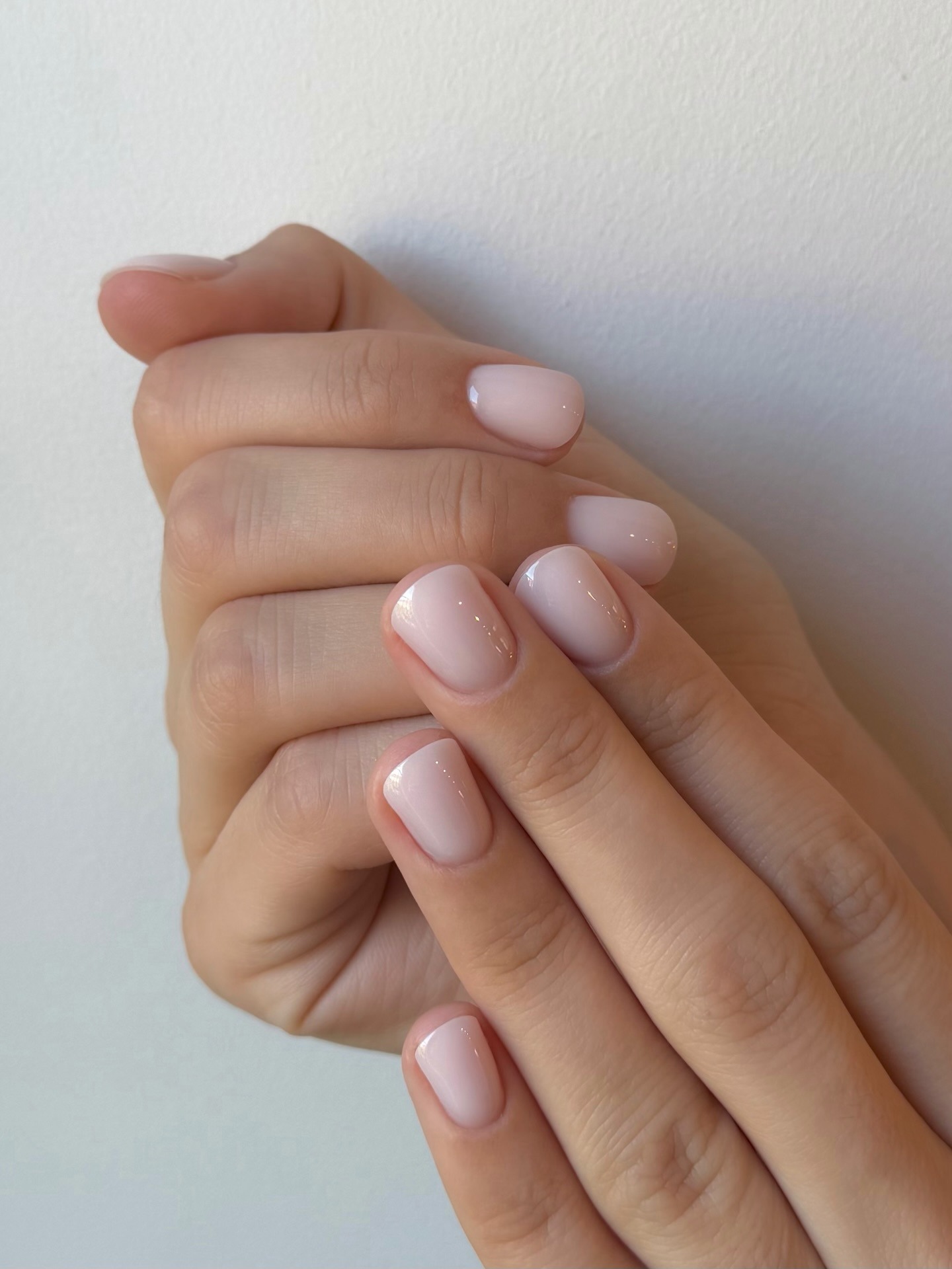 nail shades for June 2026
