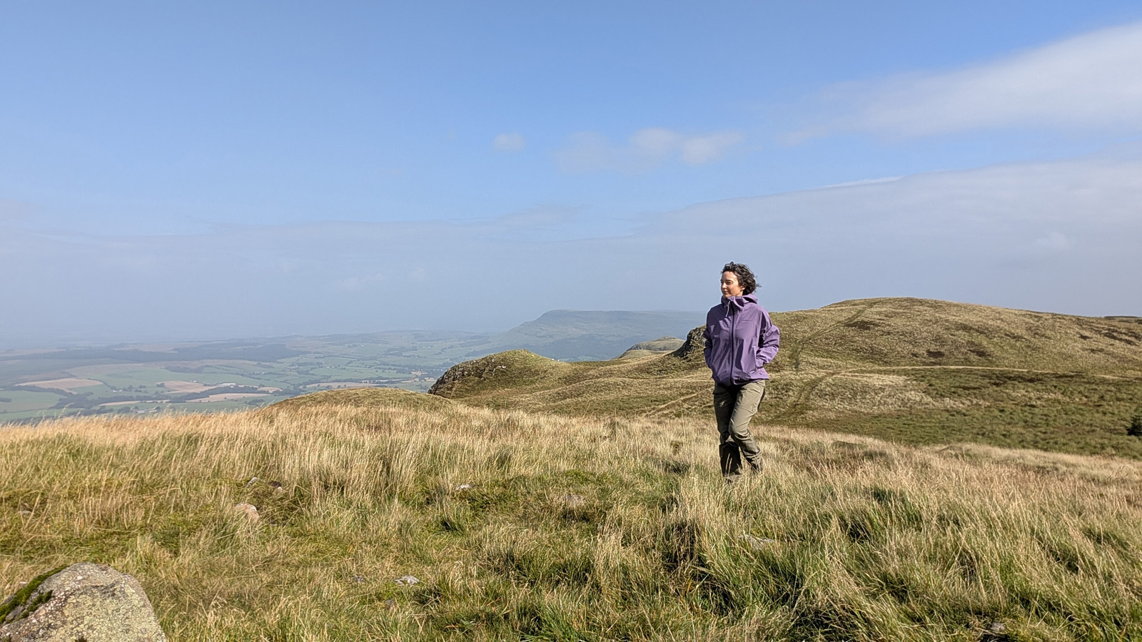 Peak Performance Treeline Hipe 2.5L Shell Jacket review