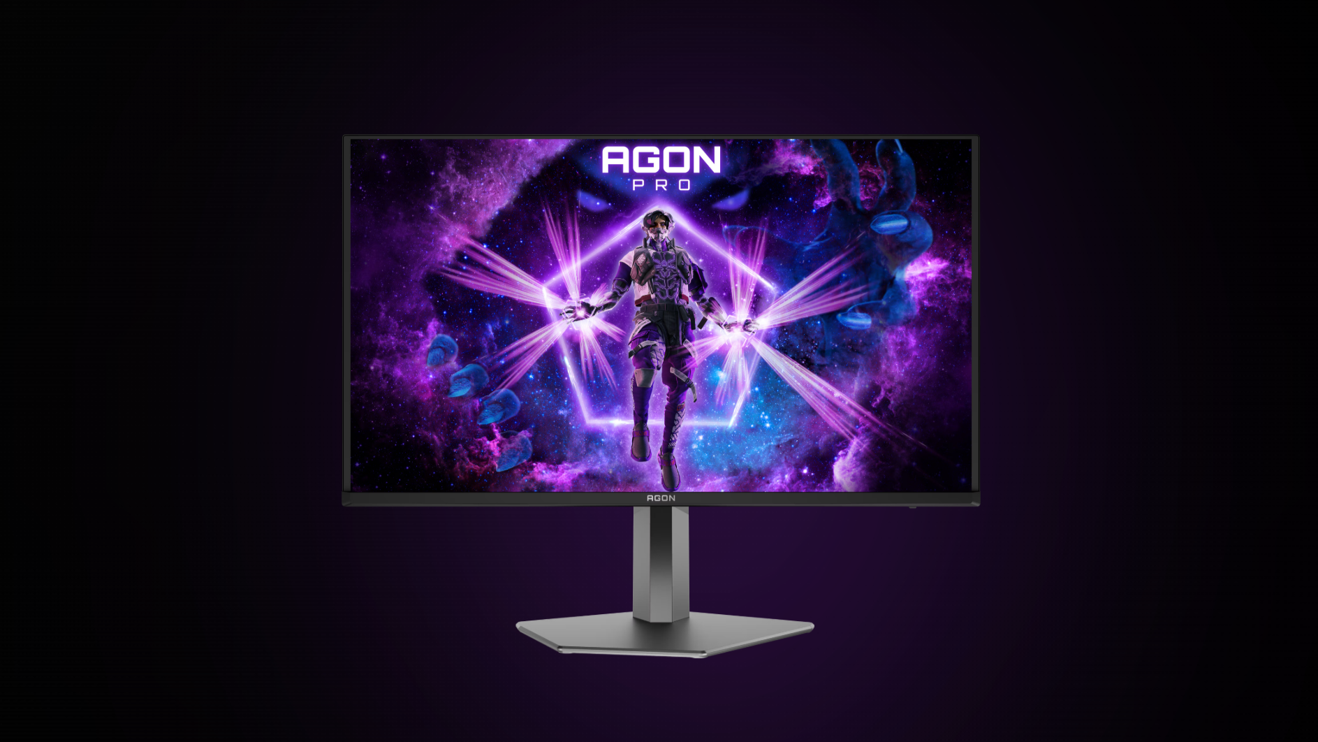 AOC AGON Pro AG326UZD2