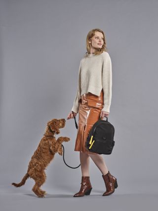 Radley's Dogs Trust charity collection