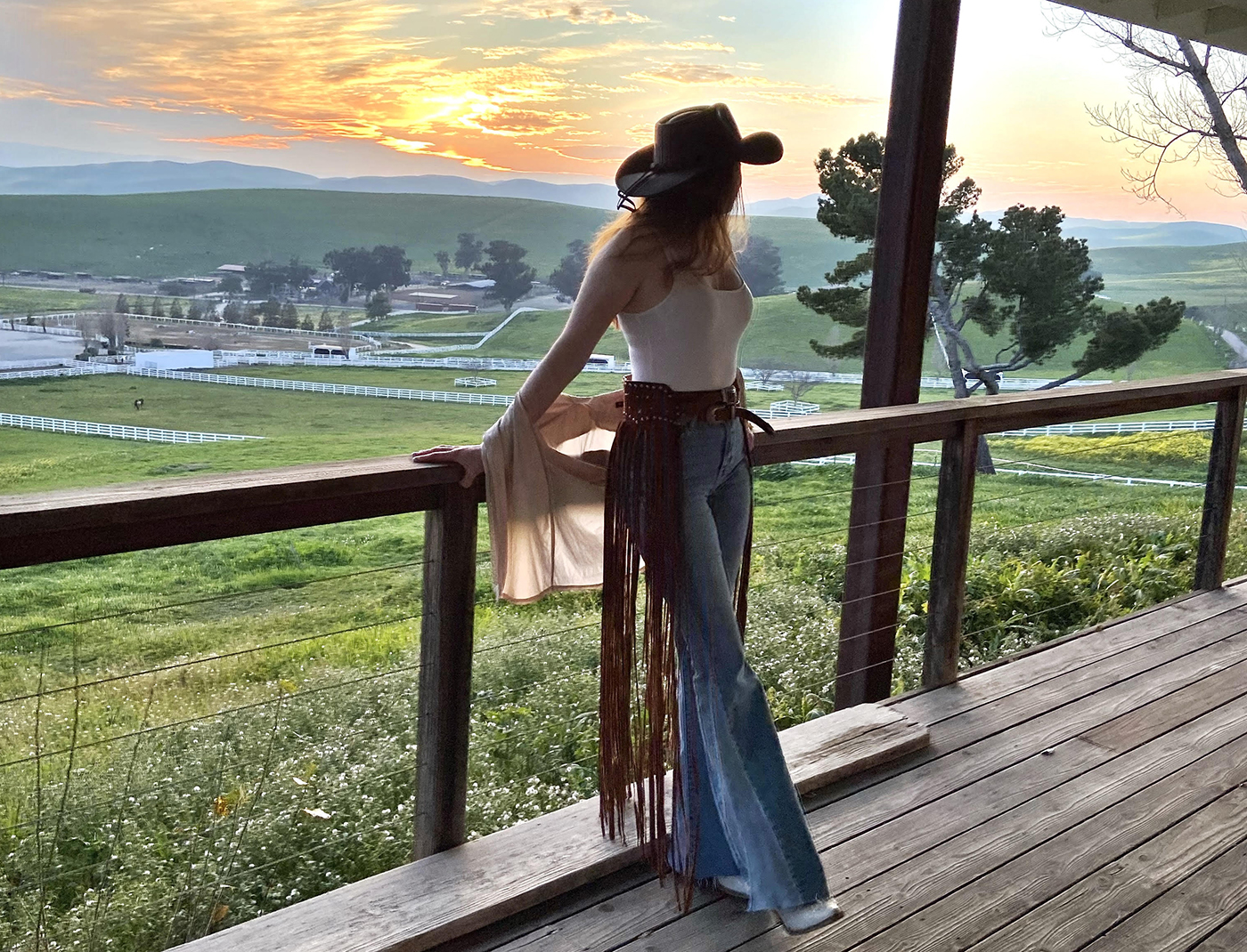 Joanna Thurman-Baker blog
