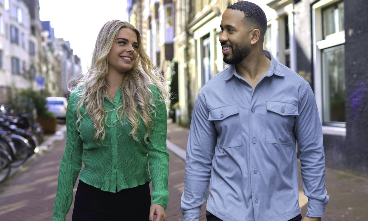 in key art for 90 Day Fianc&eacute;: The Other Way season 5