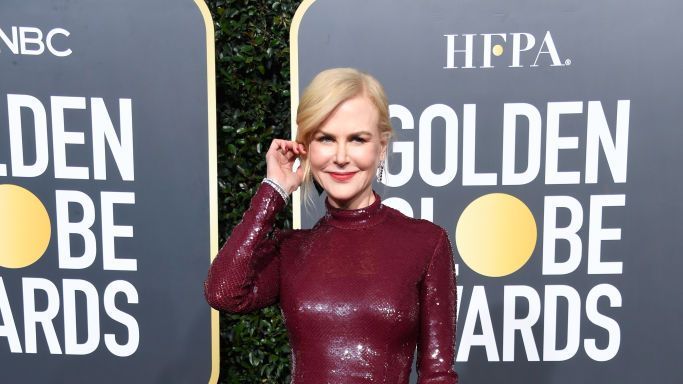 76th Annual Golden Globe Awards - Arrivals