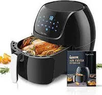 Taylor Swoden Sunbeam - XXL 7 L