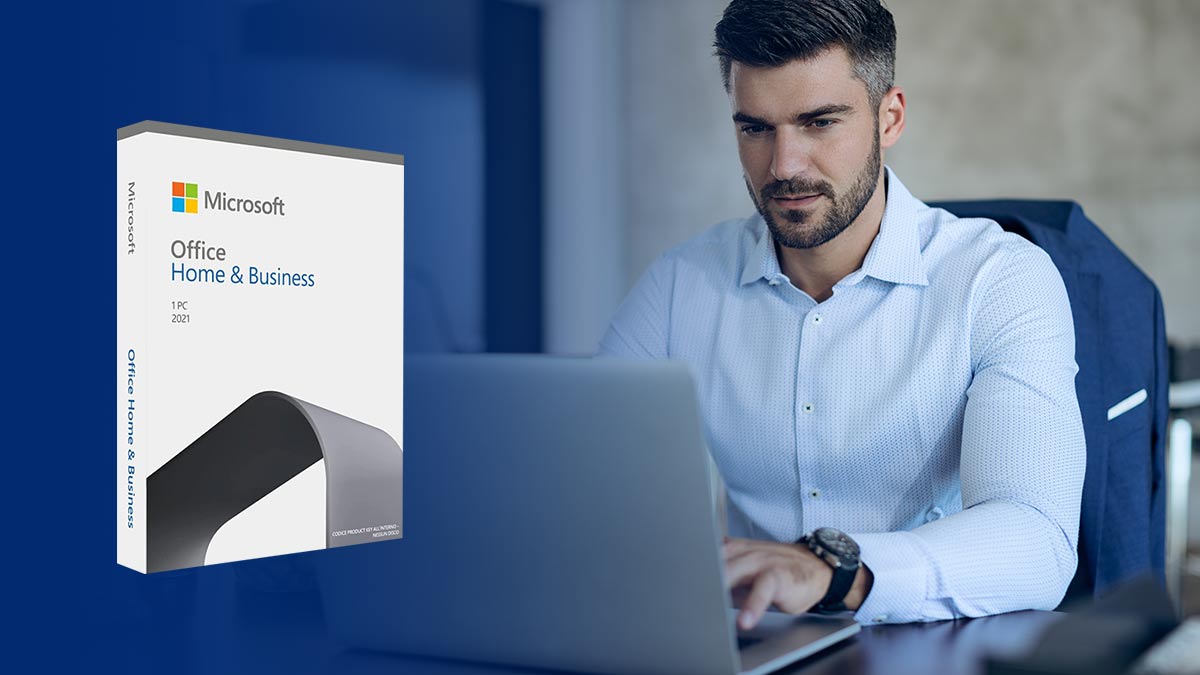 Attivazione Office 2021