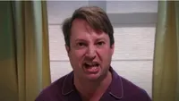   Peep Show - Jez Forgets The Christmas Turkey