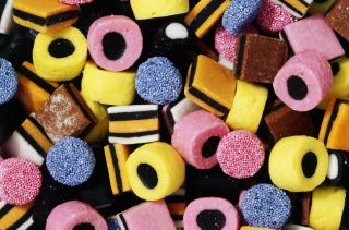 13. Confectionery and snacks