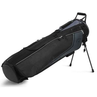 Callaway Carry Double Strap Bag