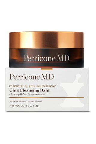 48% off Perricone MD Essential Fx Acyl-Glutathione Chia Cleansing Balm