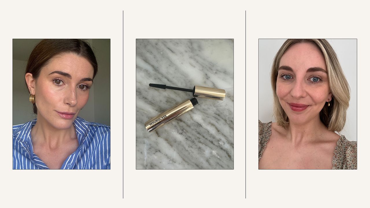 Testing the best tubing mascaras