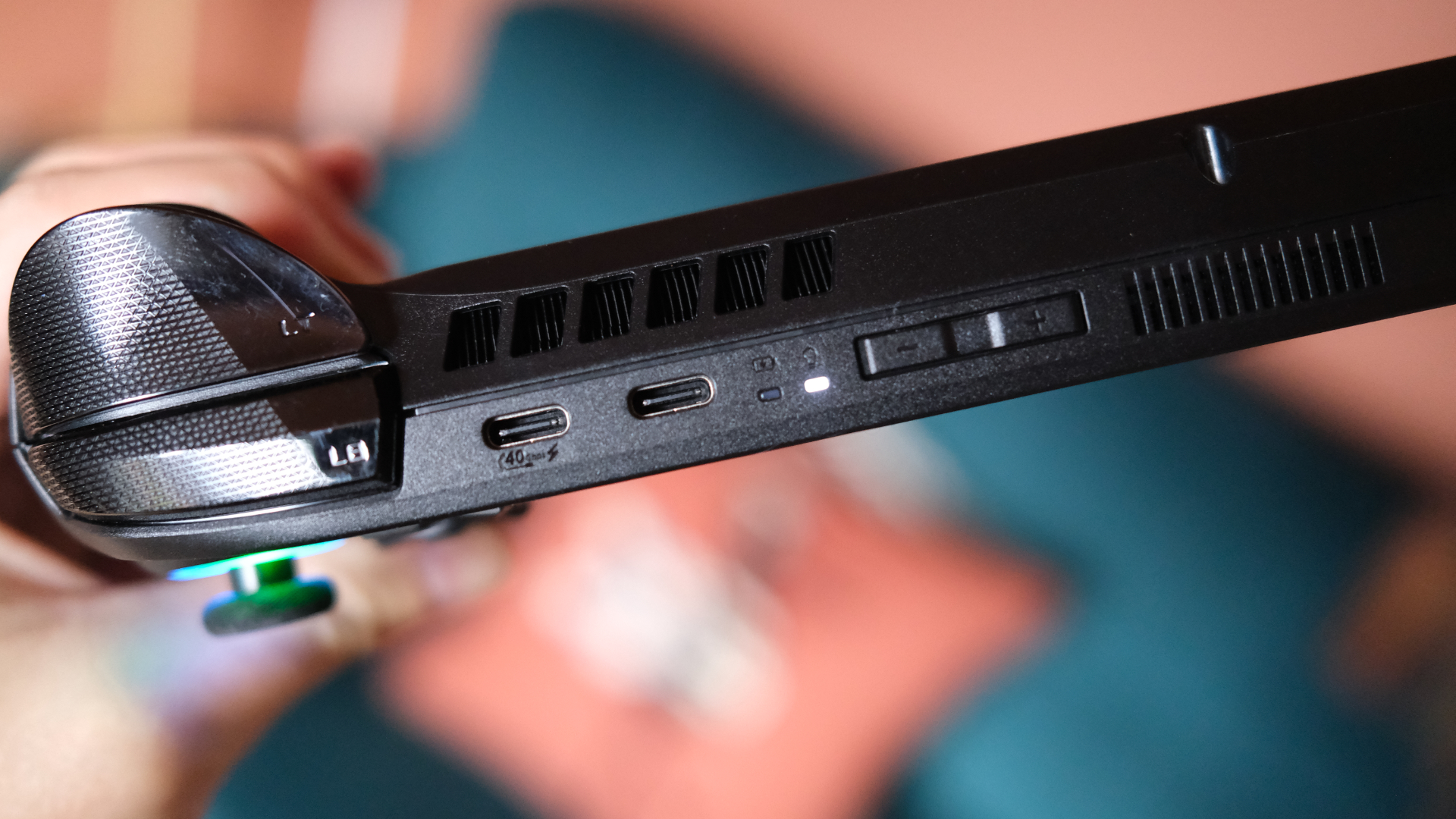 ROG Xbox Ally X review