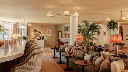 Oscar's at Wilde Cambridge