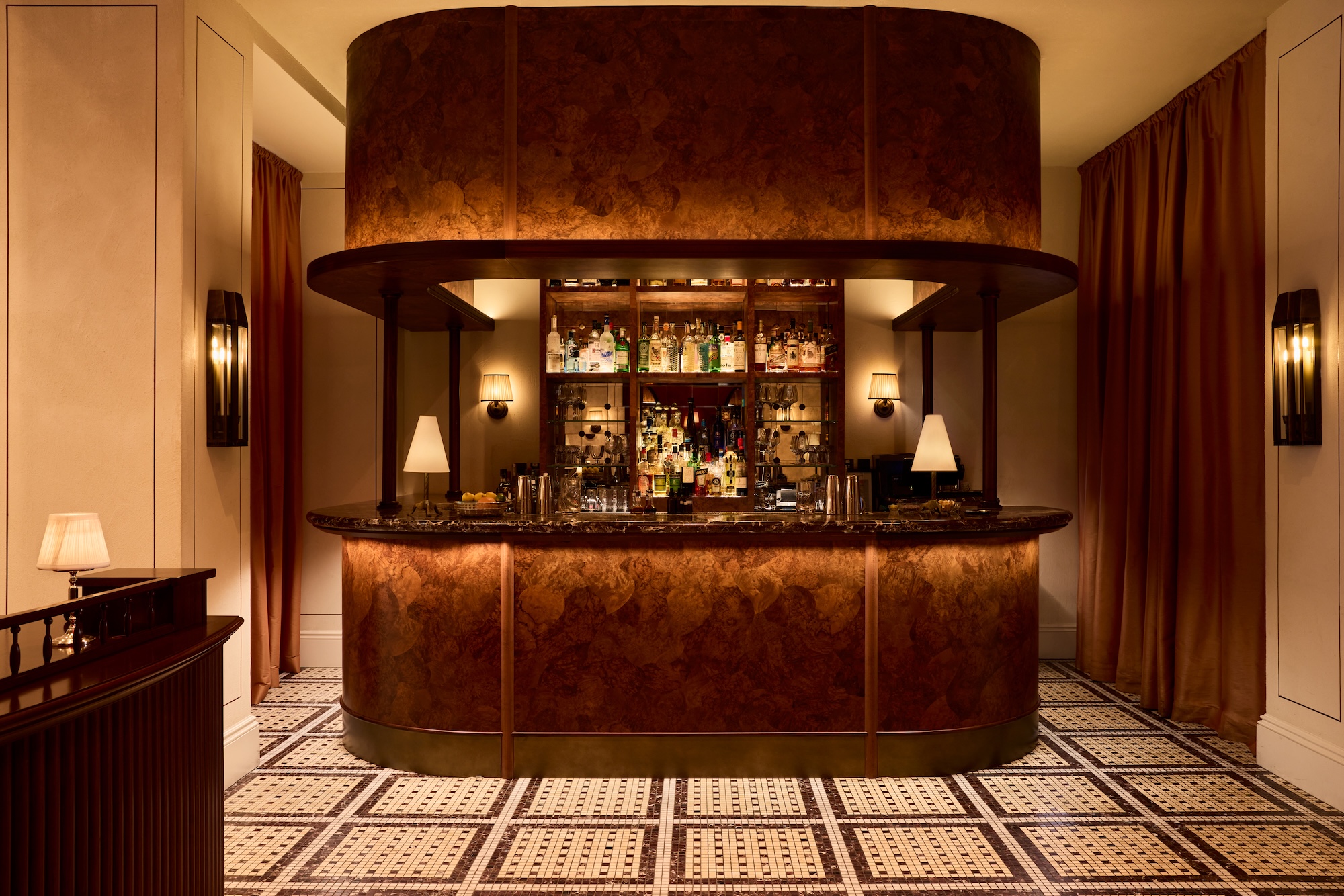 Cafe Zaffri New York