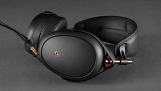 Meze Audio Liric planar magnetic headphones