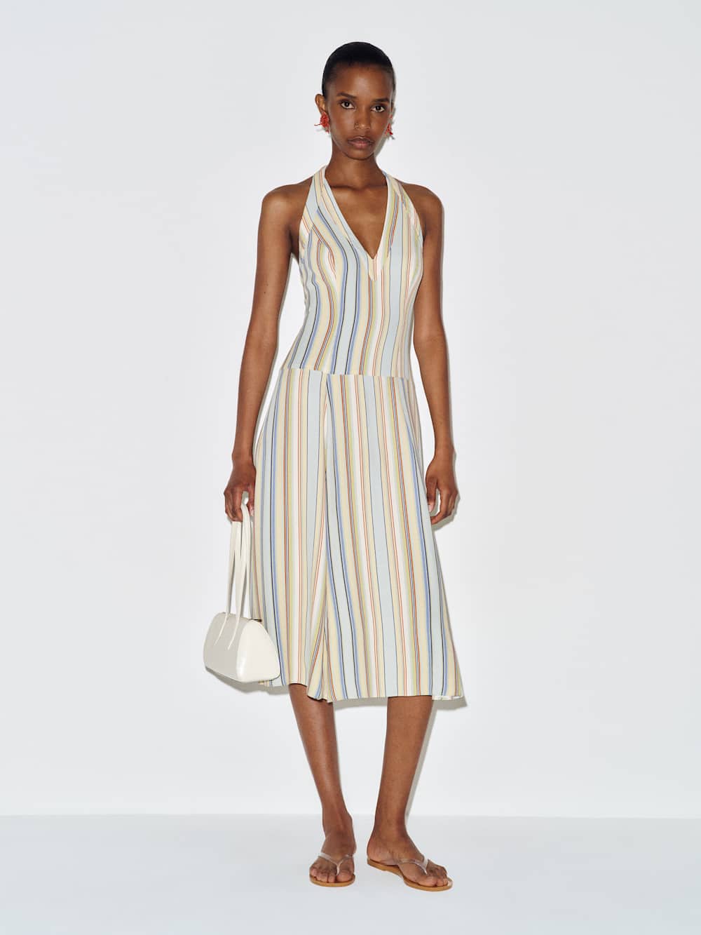 Reformation Sofia Dress