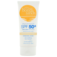 Bondi Sands SPF50+ Fragrance Free Sunscreen Lotion: £8£4 | Sainsbury's