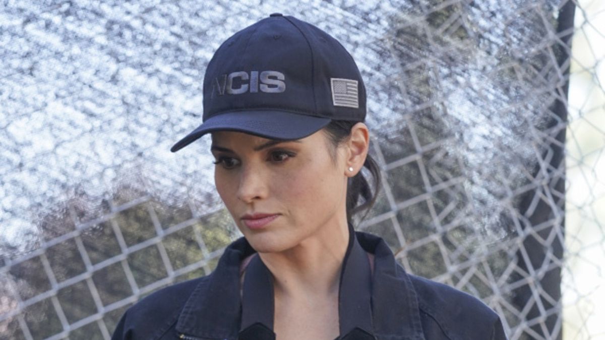 How The Ncis Hawaii Crossover Was Like ‘going Home For Former Hawaii