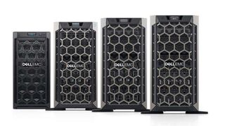 Dell servers