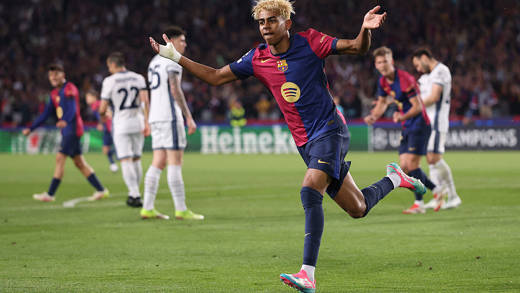 How to watch Inter vs Barcelona: live stream the Champions League semi-final second leg online
