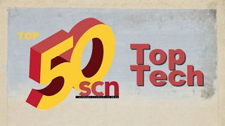 SCN Top 50 2020: Top Technology