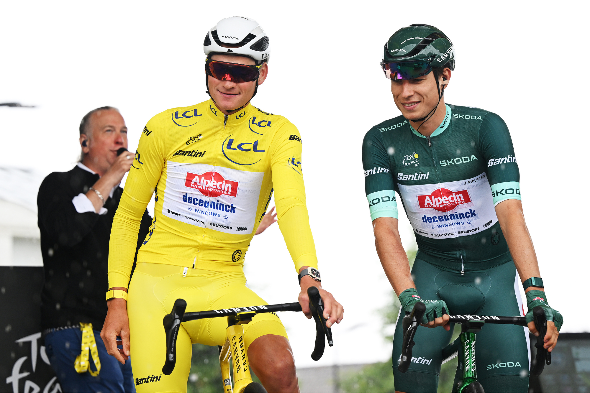 Tour de France