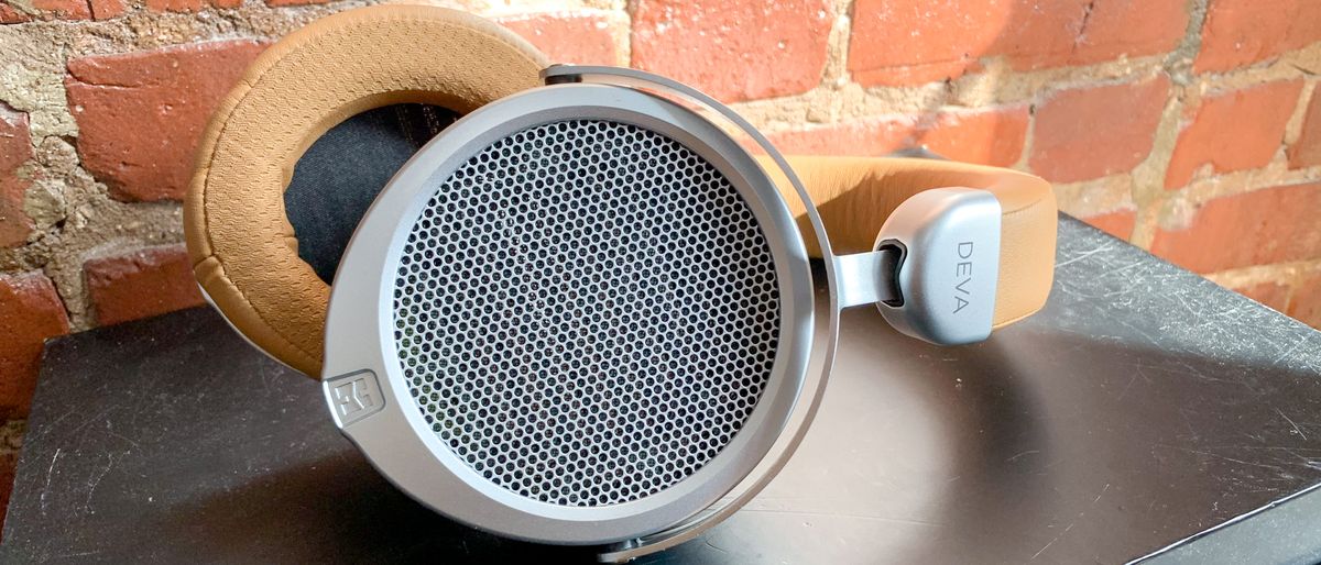 HiFiMan Deva headphones review