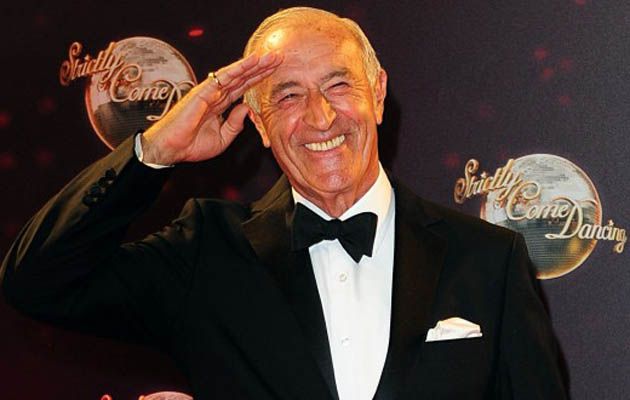 len goodman