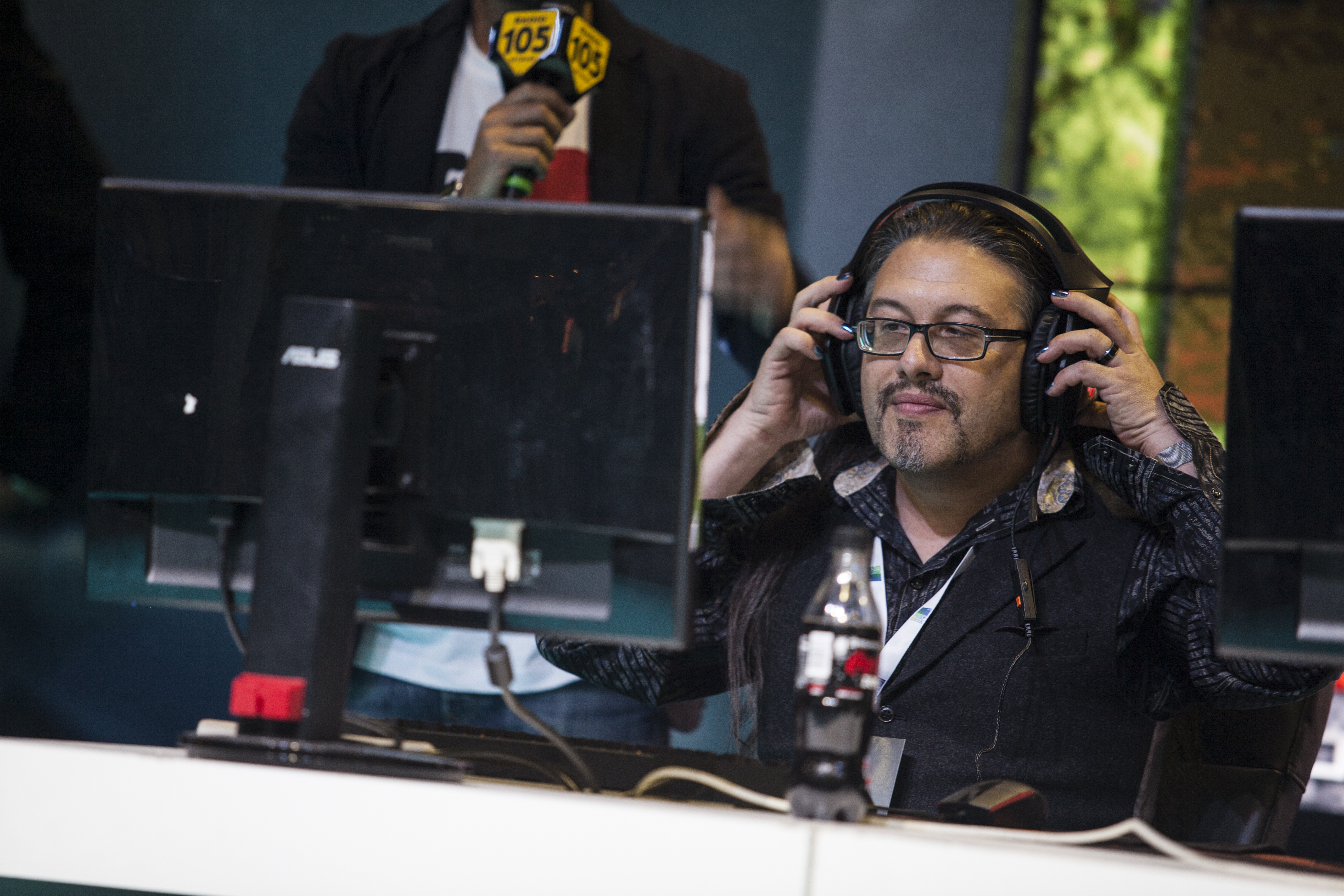 John Romero