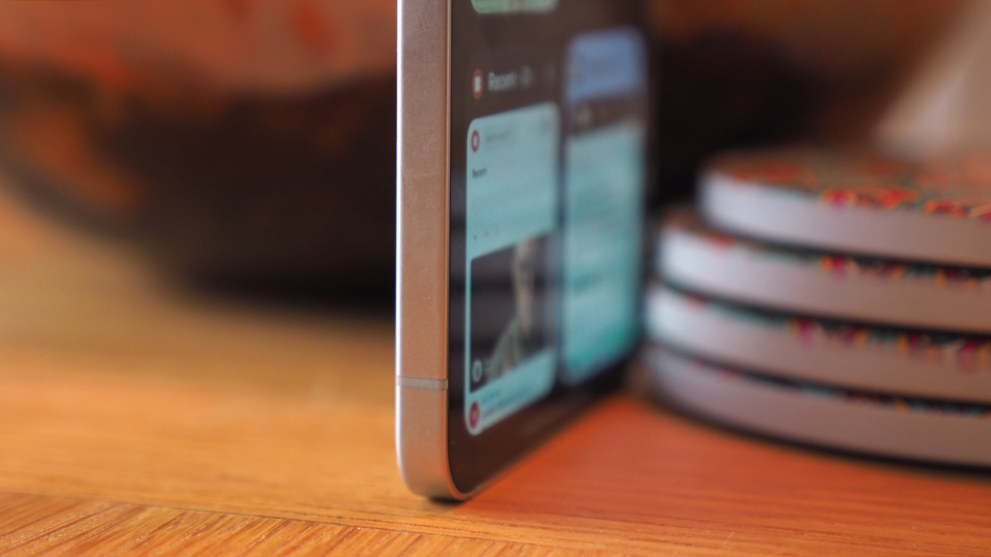Samsung Galaxy S25 Edge review