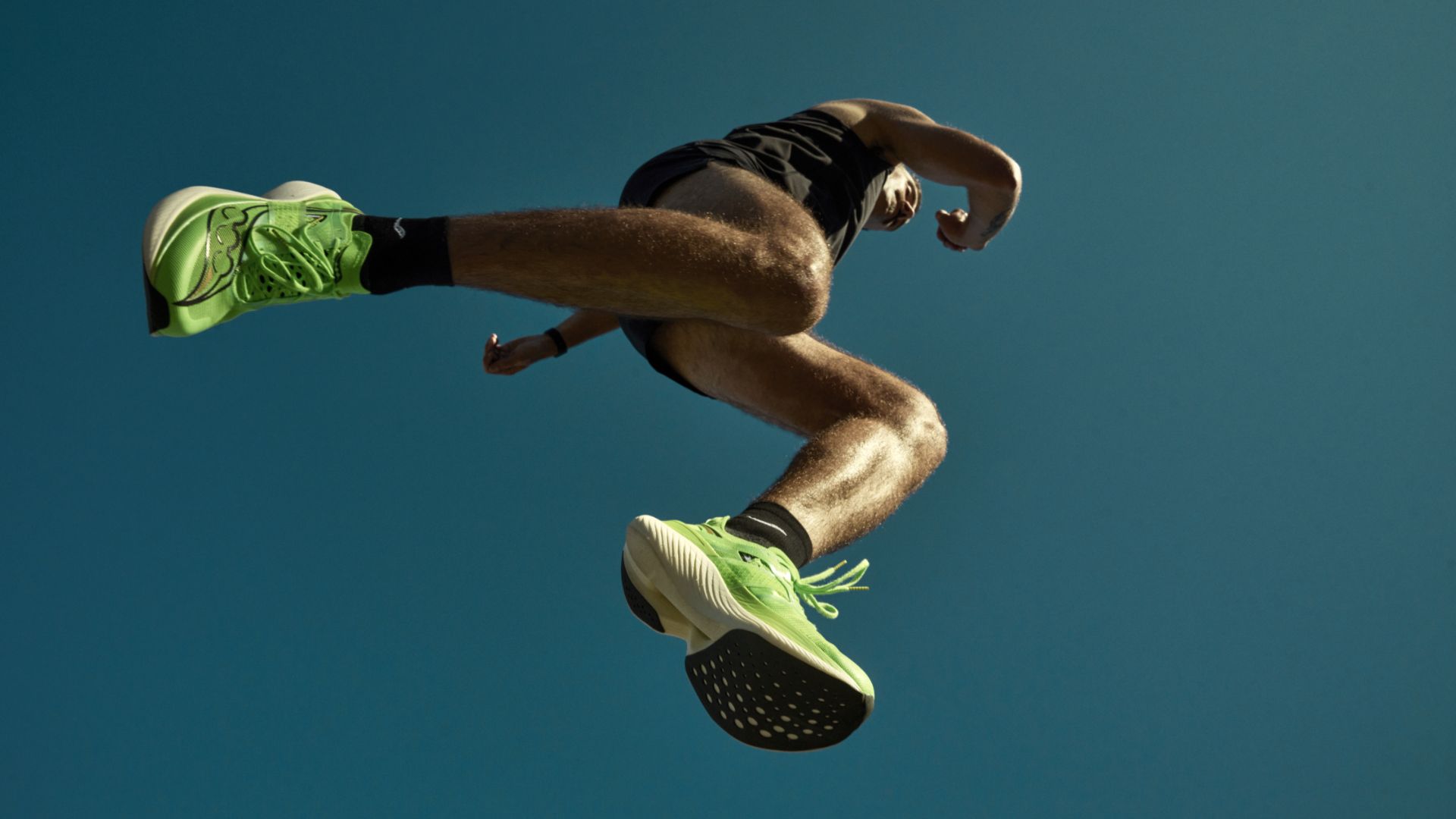 Are expensive running shoes worth it? T3