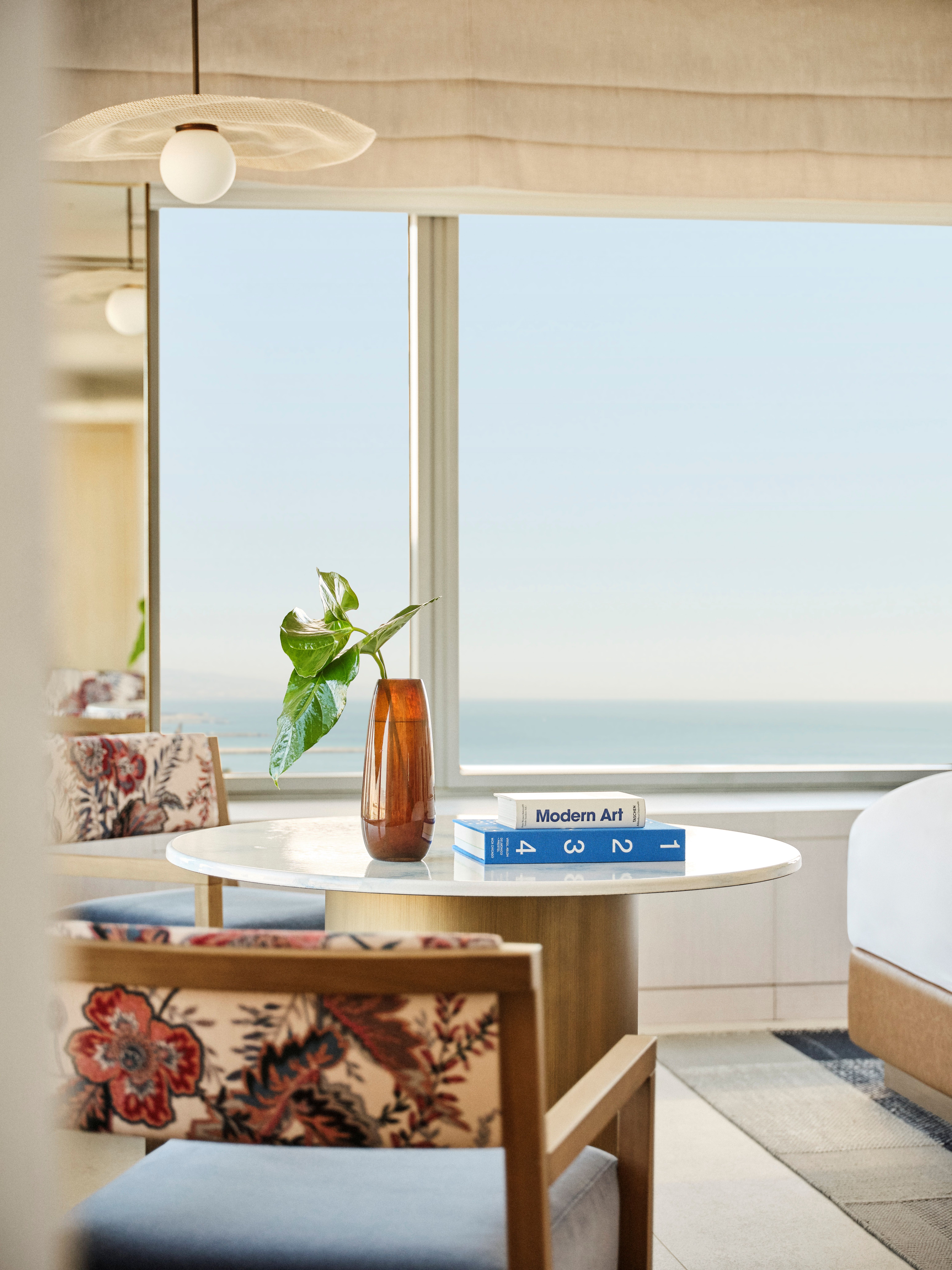 hotel arts barcelona