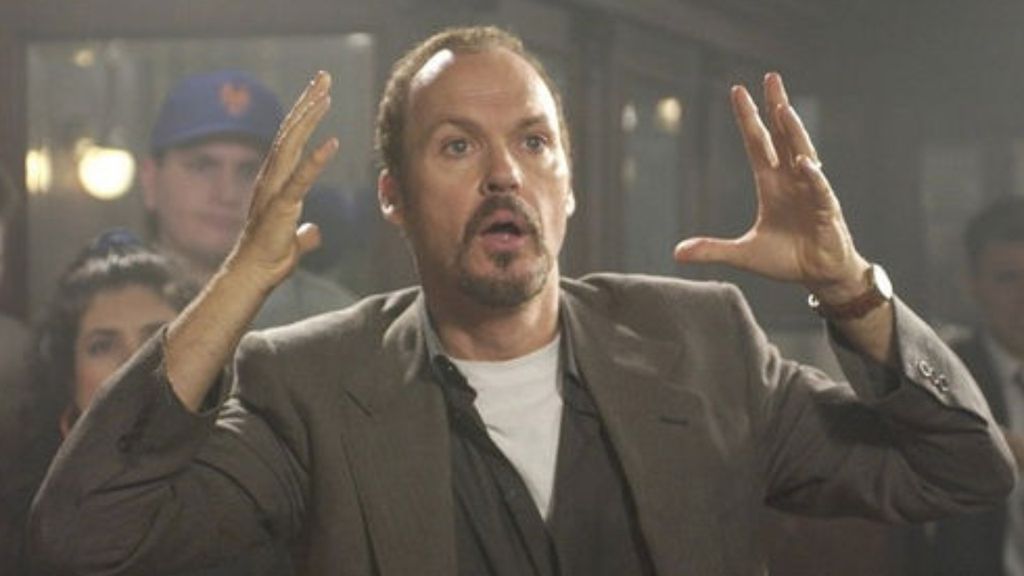 The Best Michael Keaton Movies And How To Watch Them | Cinemablend