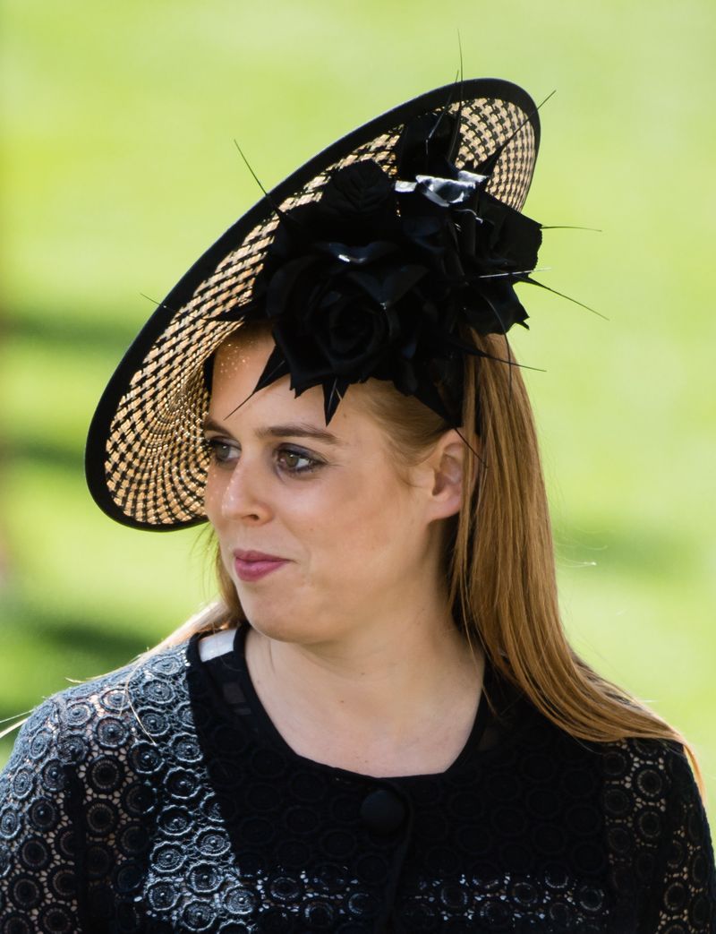 Princess Beatrice