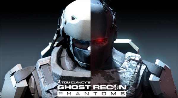 Ghost Recon Phantoms