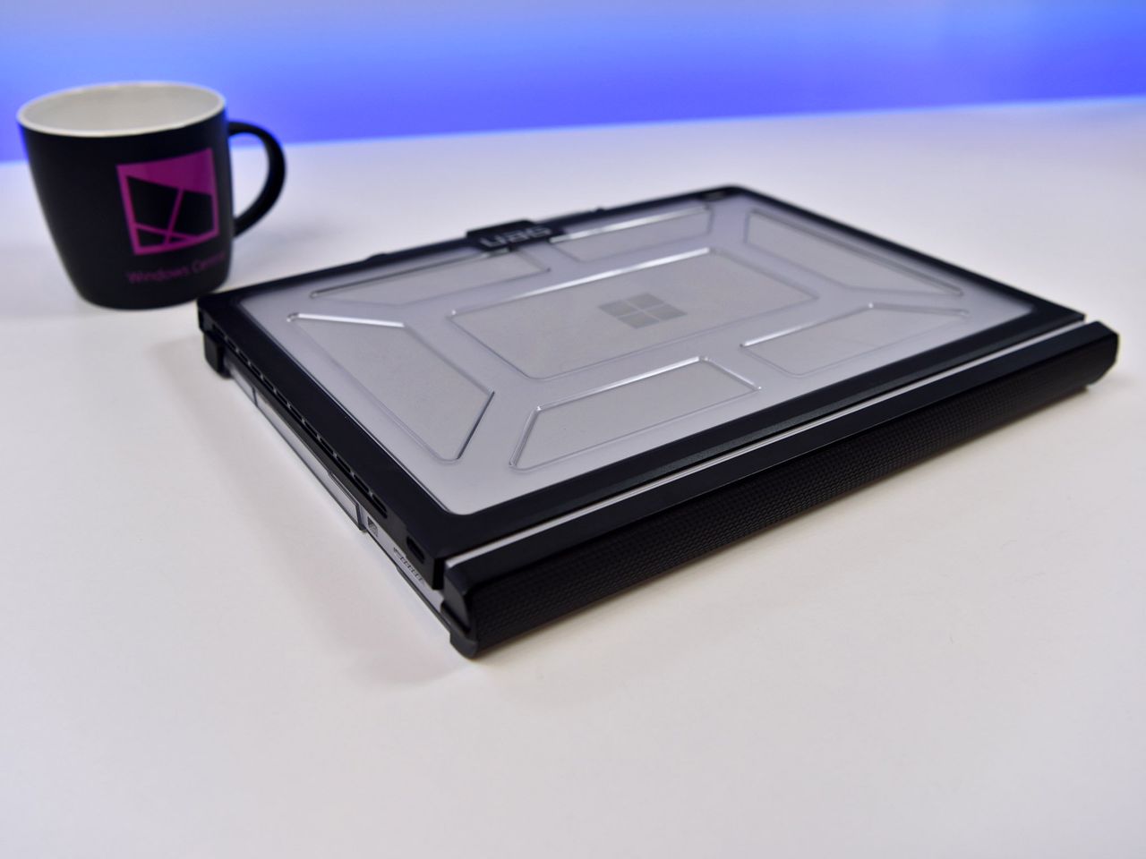 UAG case for Surface Book